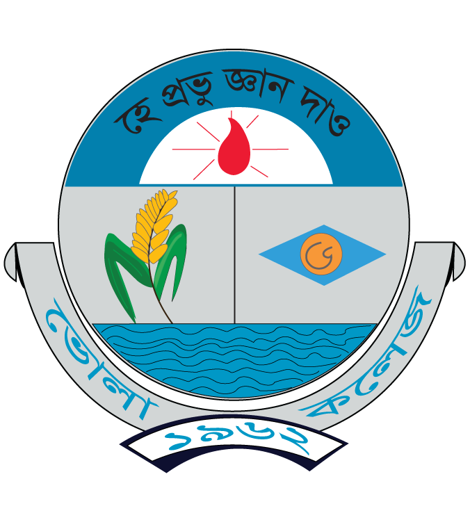 Dhaka College Logo